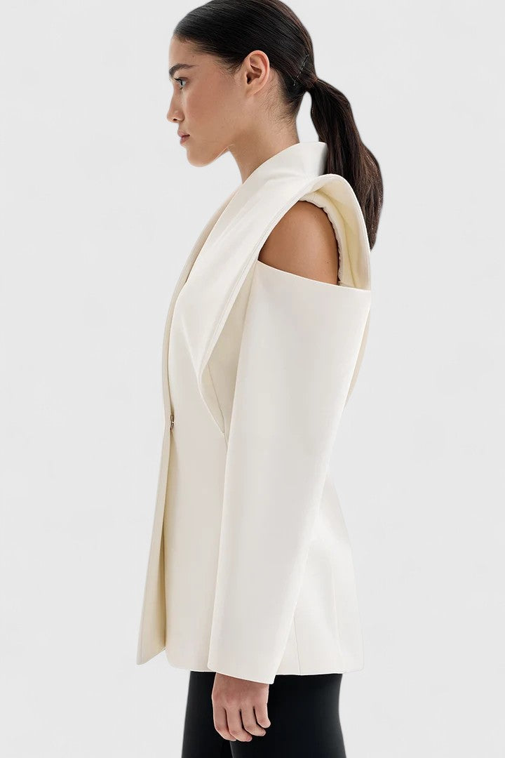 Hanneke | Eleganter Blazer