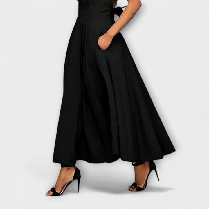 Mariëlle | Eleganter Maxi-Rock