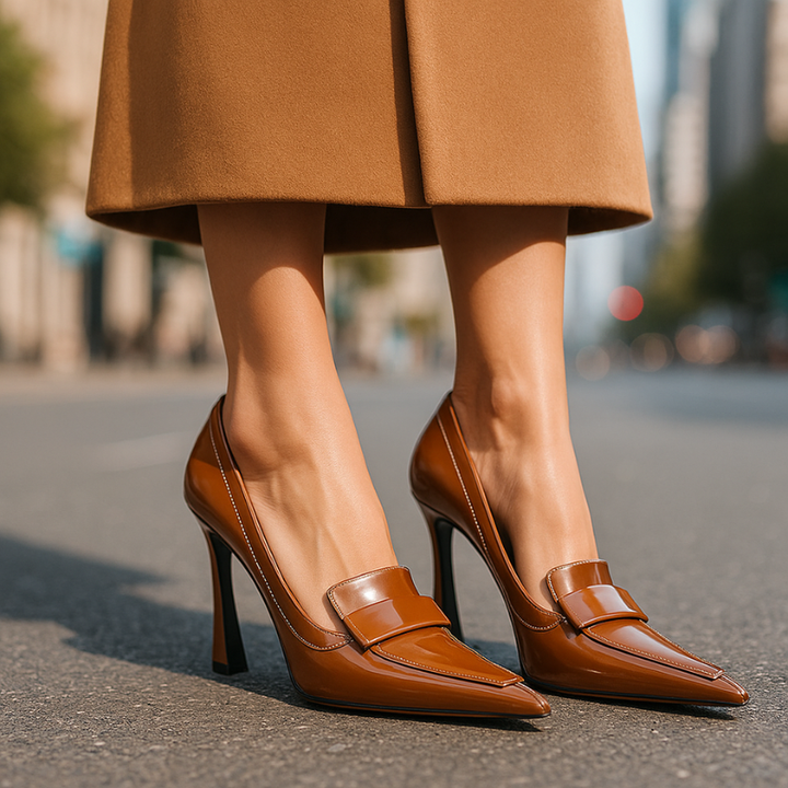 Loraine | Elegante Absätze