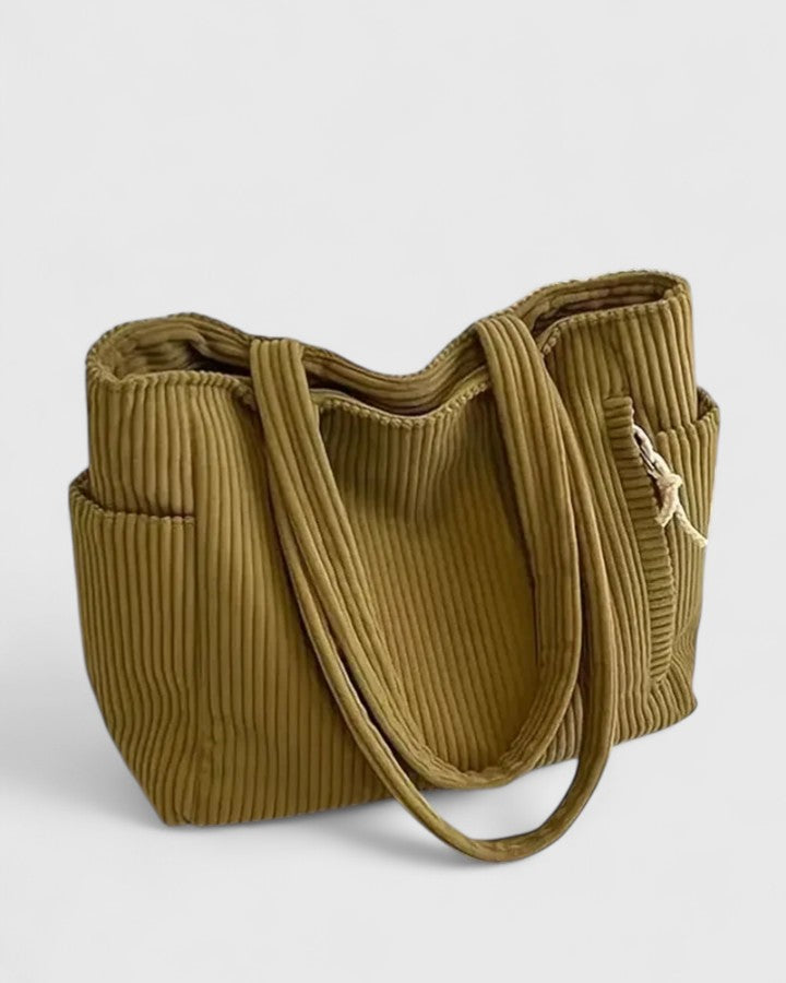 Edith | Elegante Tote Tasche