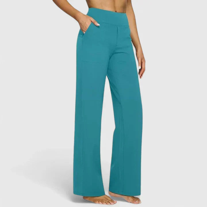 Silvia | Bequeme Hosen
