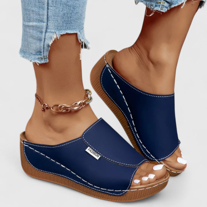 Yke | Orthopädische Sandalen