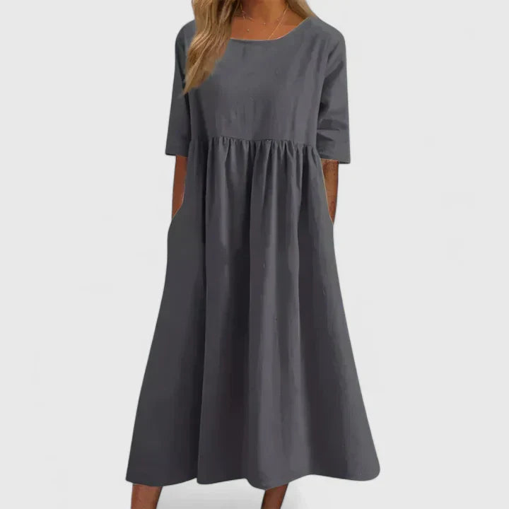 Selma | Bequeme Kleid