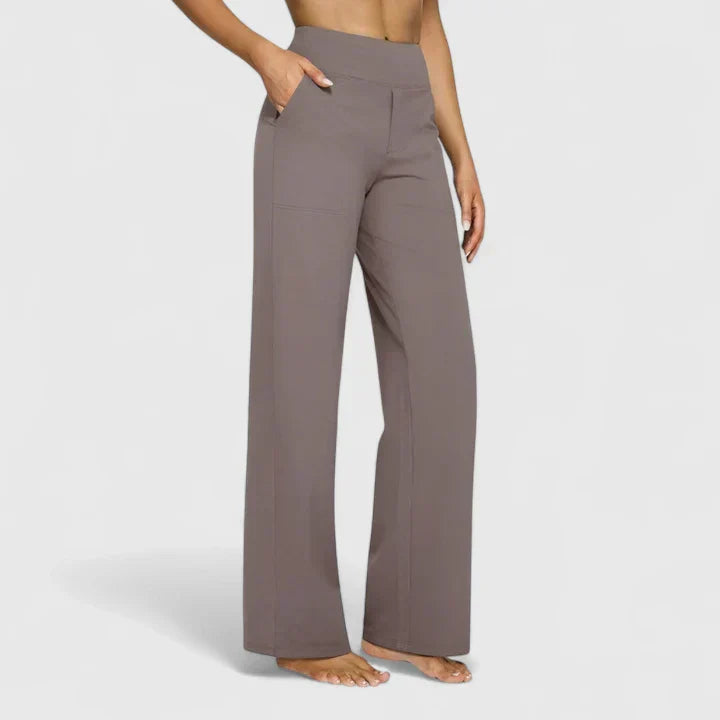 Silvia | Bequeme Hosen