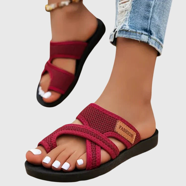 Lilly | Orthopädische Sandalen