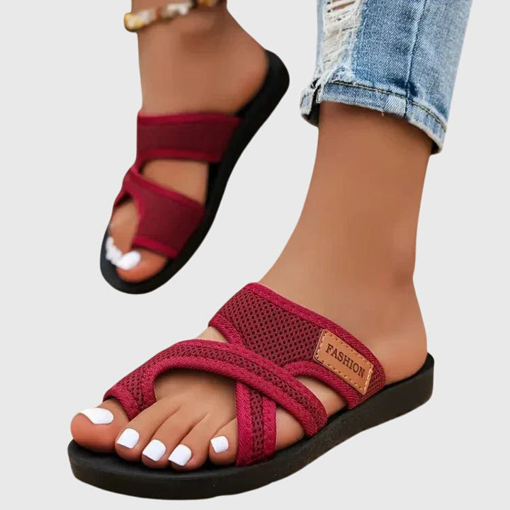Lilly | Orthopädische Sandalen