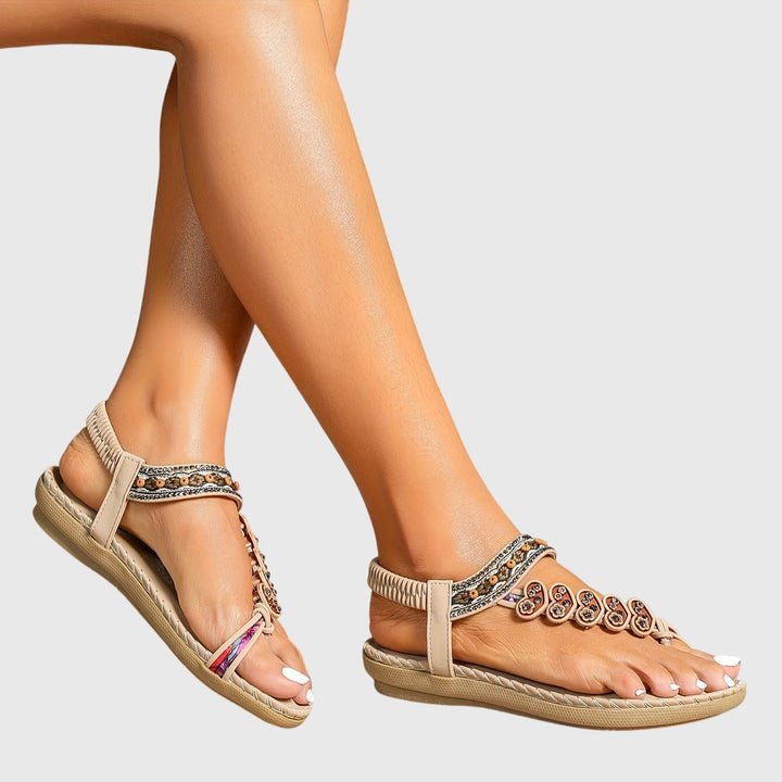 Wieneke | Bequeme orthopädische Sandalen