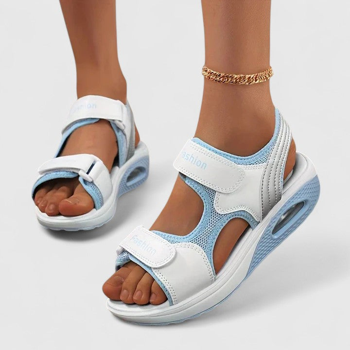 Julia | Weiche Sandalen