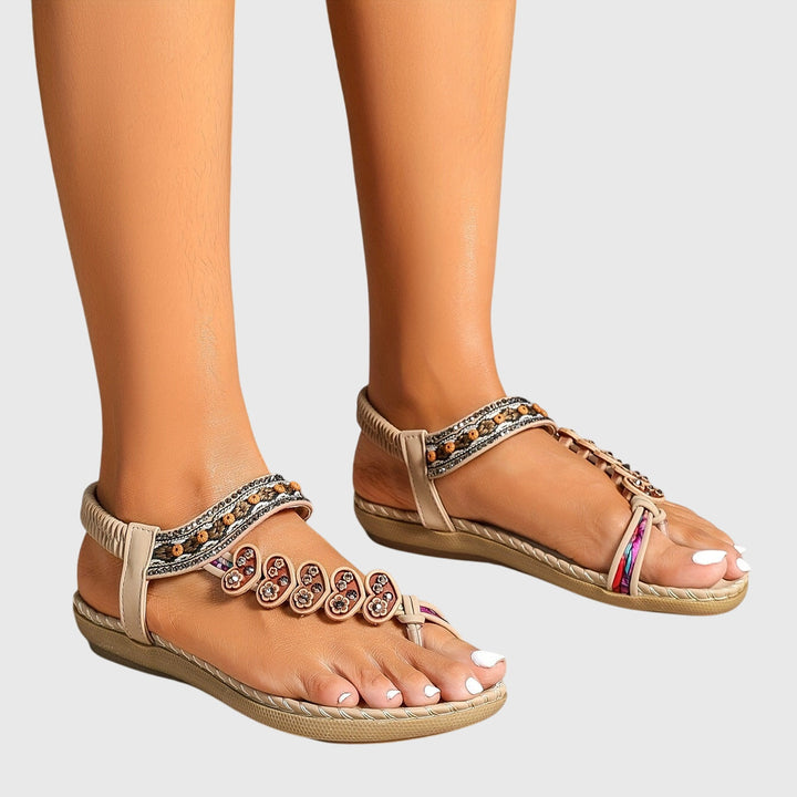 Wieneke | Bequeme orthopädische Sandalen