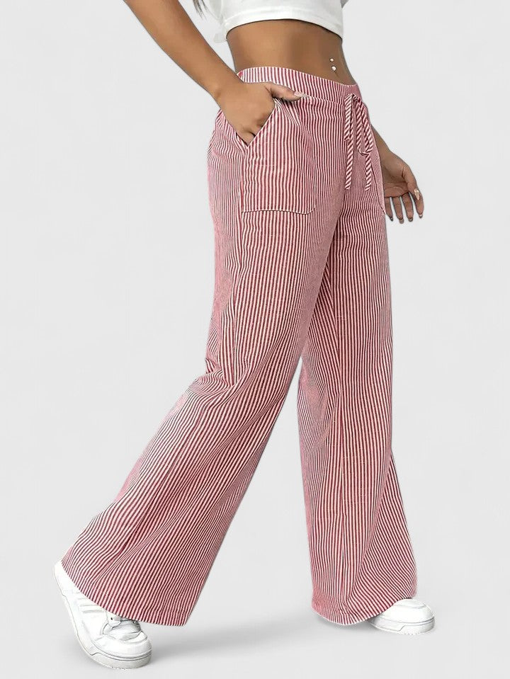 Aaltje | Elegante Hosen