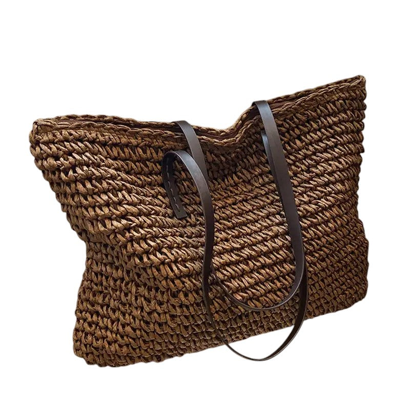 Lieve | Gewebte Tote Tasche