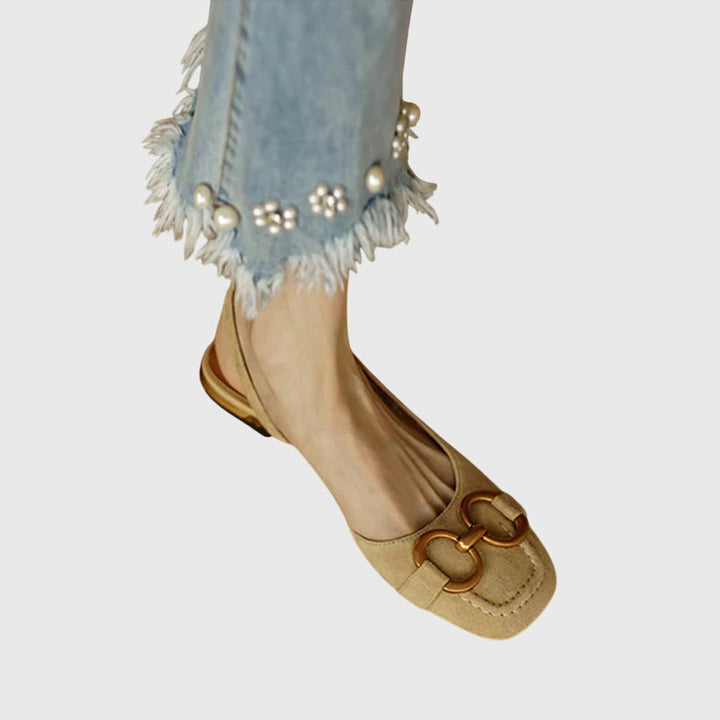 Rianne | Orthopädische Sandalen