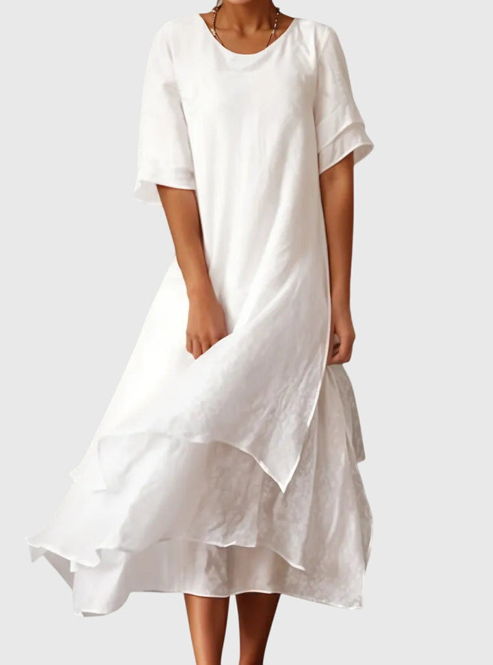 Wally | Elegantes Kleid