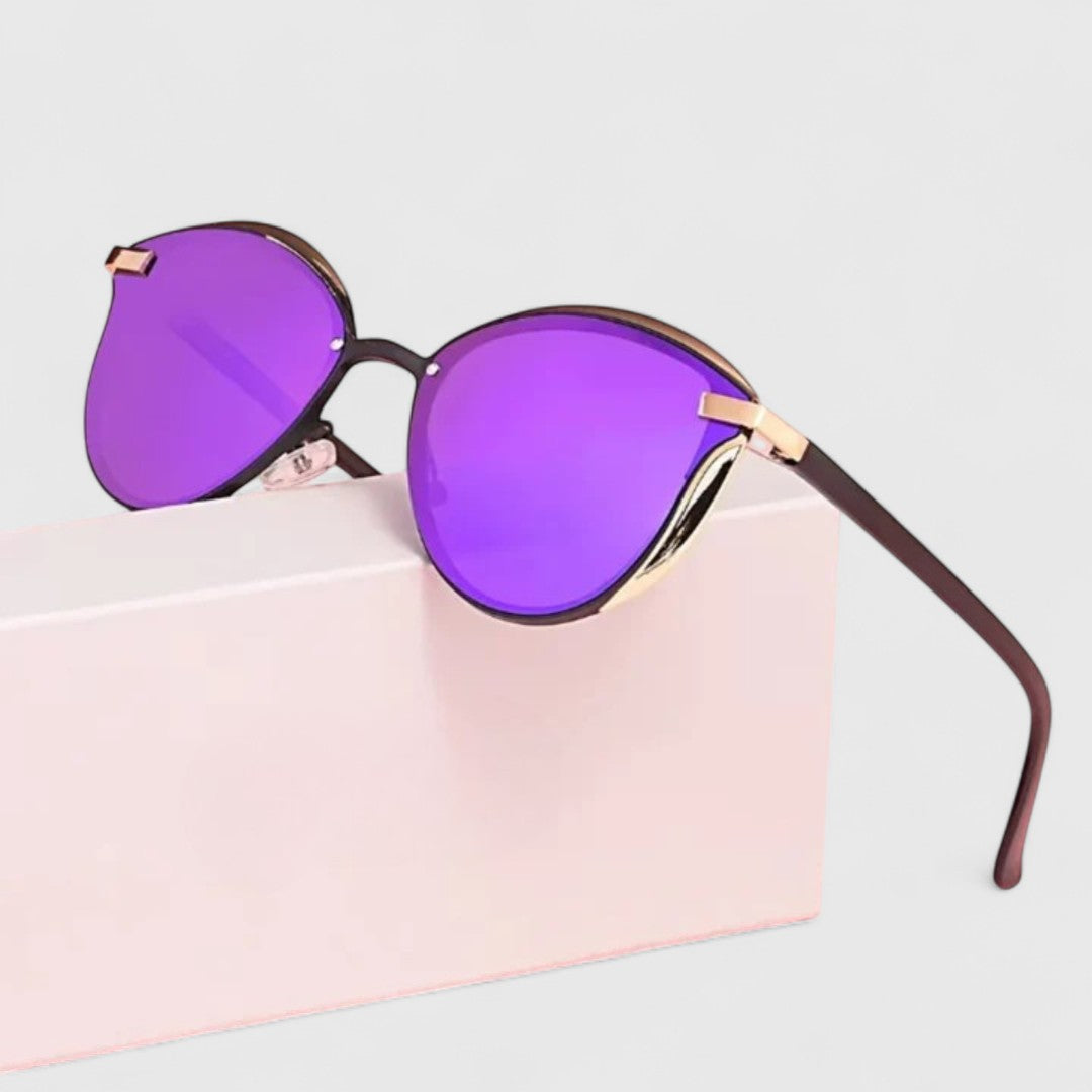 Christien | Verfeinerte Sonnenbrille