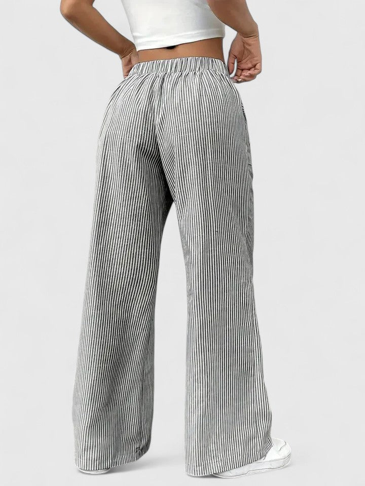 Aaltje | Elegante Hosen