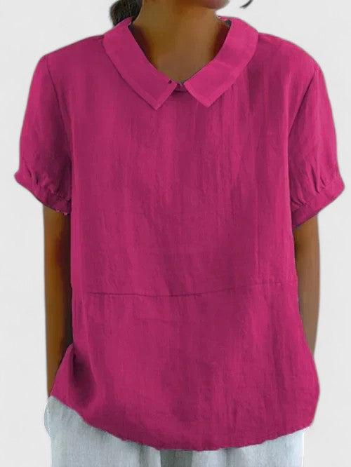 Inge | Elegante Bluse