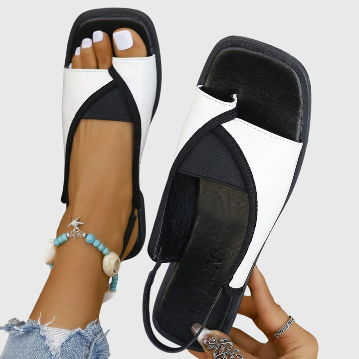 Sophie | Orthopädische Sandalen