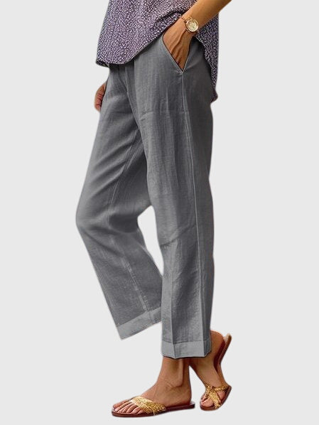 Elsa | Elegante Hosen für Frauen