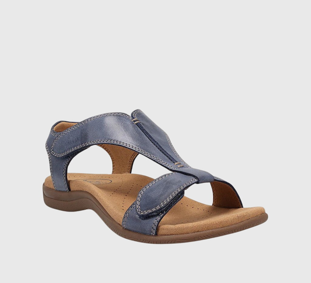 Manon | Elegante Orthopädische Sandalen