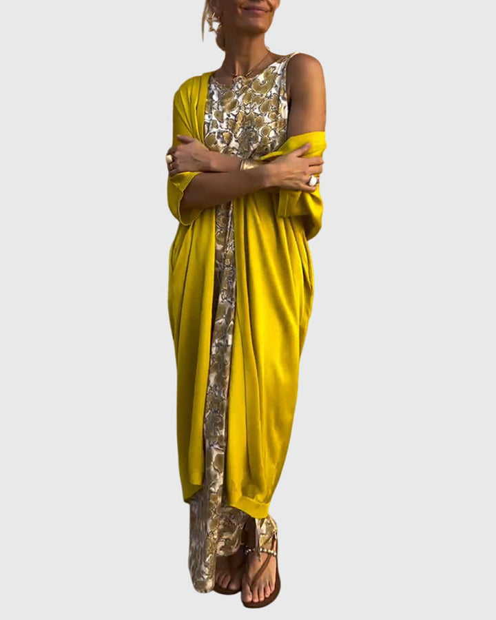 Hanne | Elegantes Zweiteiliges Set
