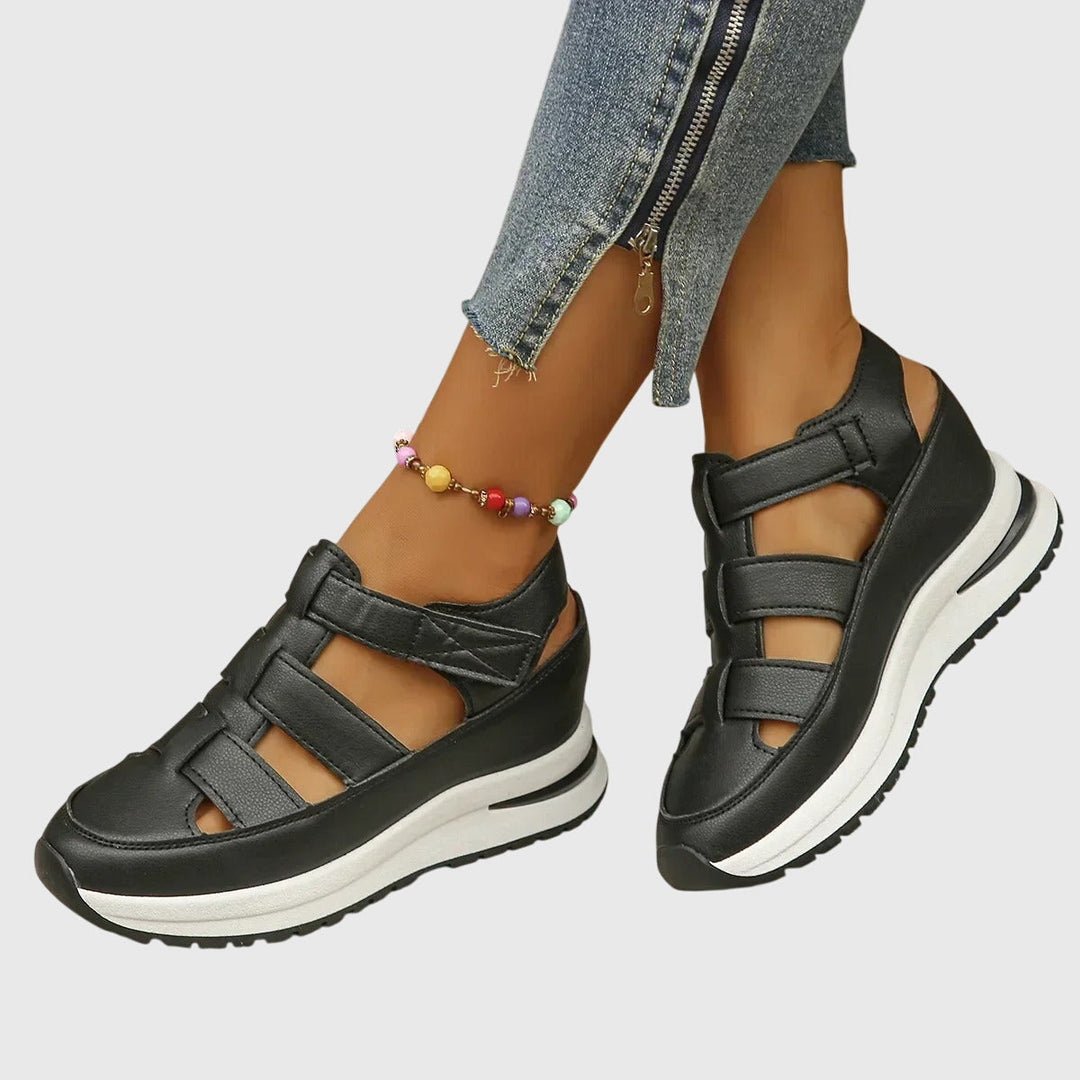 Charlot | Orthopädische Sandalen