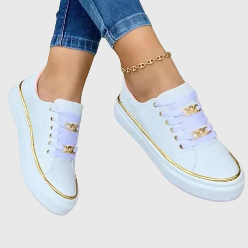 Hester | Elegante Orthopädische Schuhe