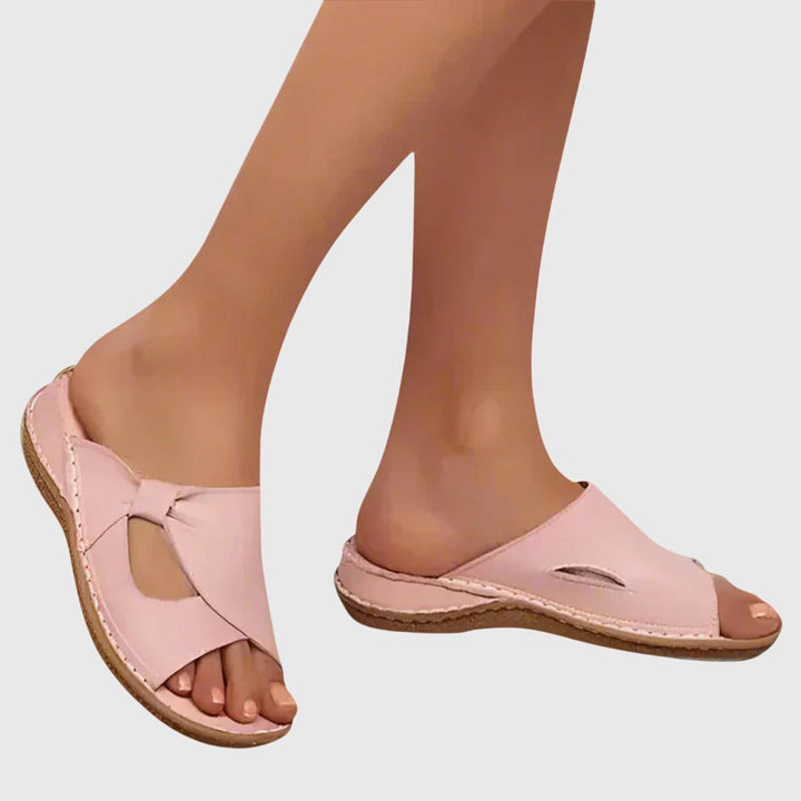 Anna | Orthopädische Sandalen
