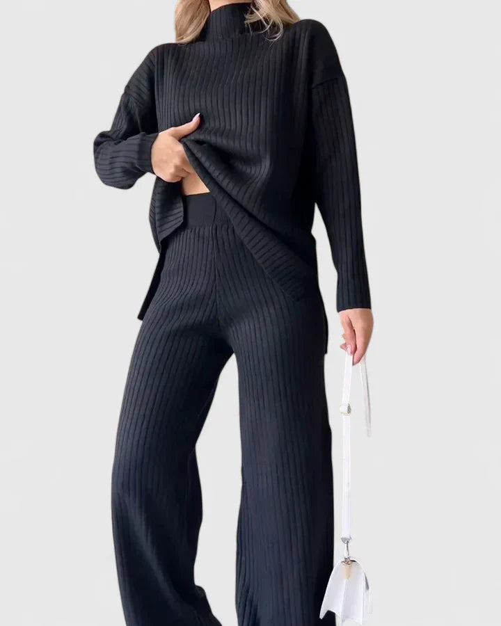 Elke | Elegantes Zweiteiliges Ensemble