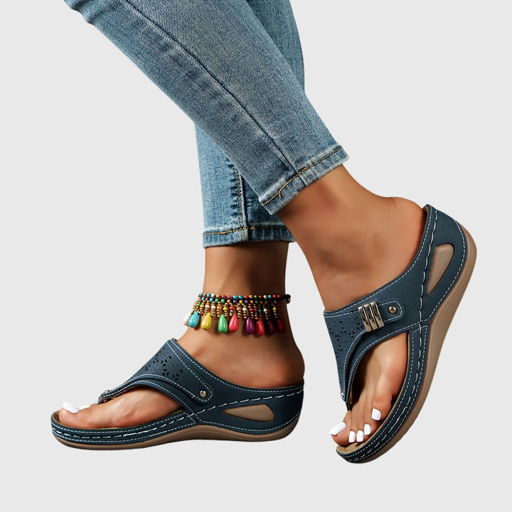 Wieneke | Bequeme Sandalen