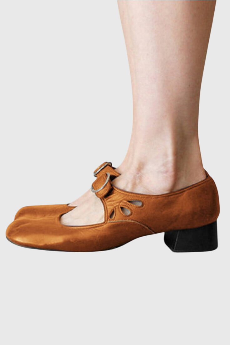 Zita | Orthopädische Sandalen