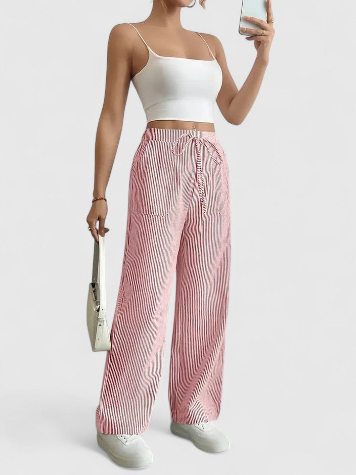 Aaltje | Elegante Hosen