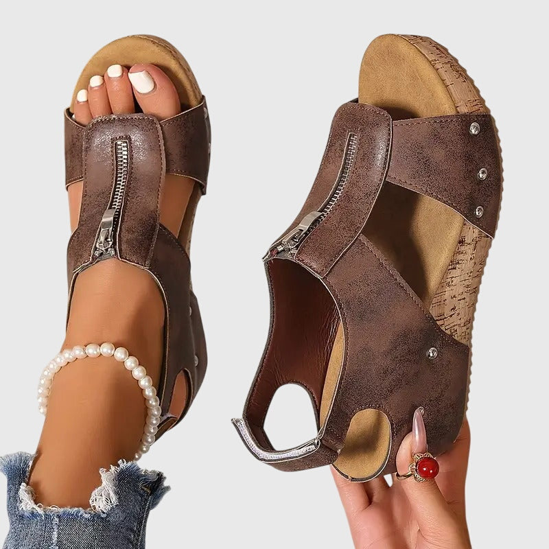 Emma | Orthopädische Sandalen
