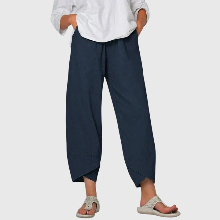 Noor | Bequeme Hosen