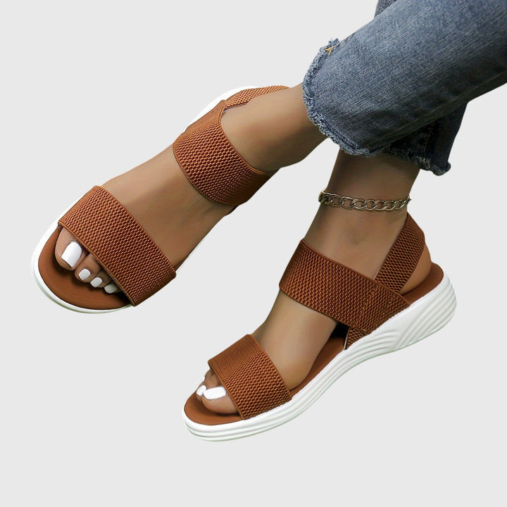 Thea | Orthopädische Sandalen