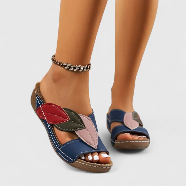 Noor | Orthopädische Sandalen