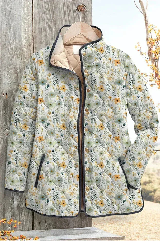 Hildegard | Steppjacke