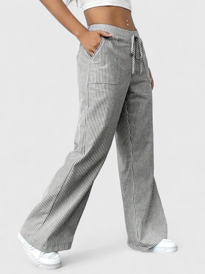 Aaltje | Elegante Hosen
