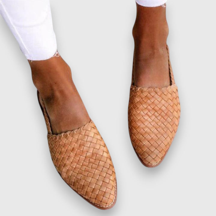 Wina | Bequeme Sandalen
