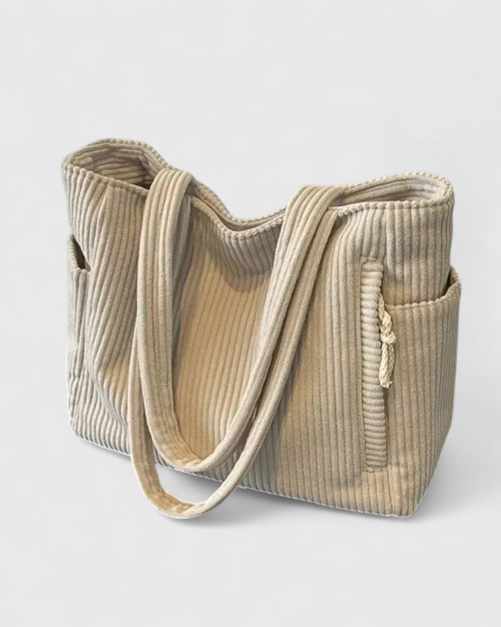 Edith | Elegante Tote Tasche