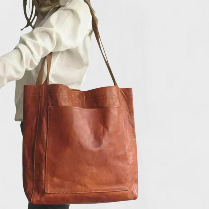 Rosalie | Stilvolle Leder Tasche