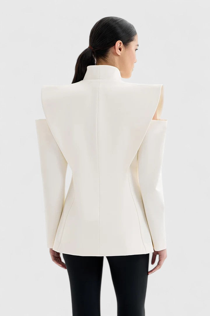 Hanneke | Eleganter Blazer