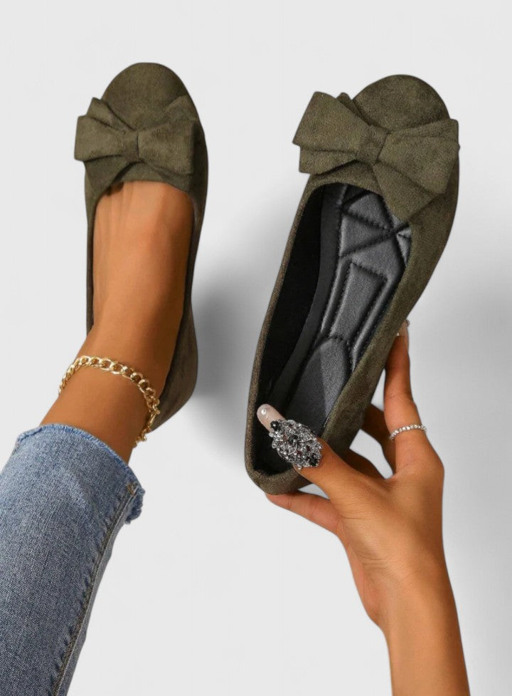 Roos | Orthopädische Sandalen