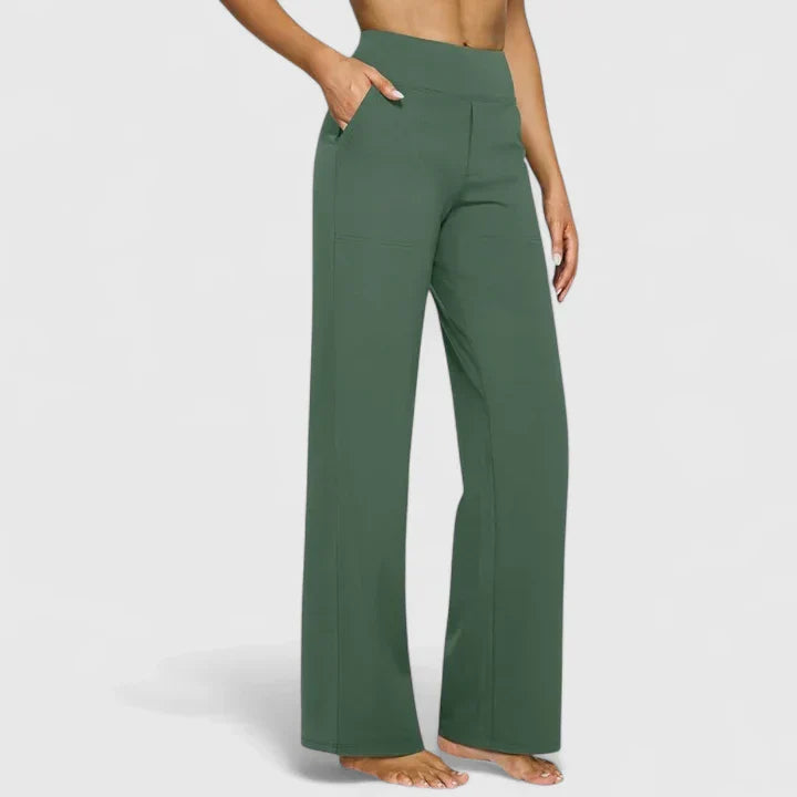 Silvia | Bequeme Hosen