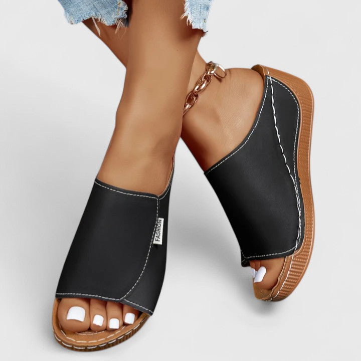 Yke | Orthopädische Sandalen