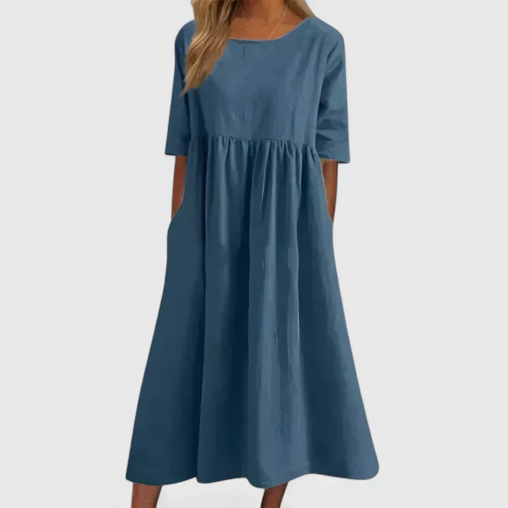 Selma | Bequeme Kleid