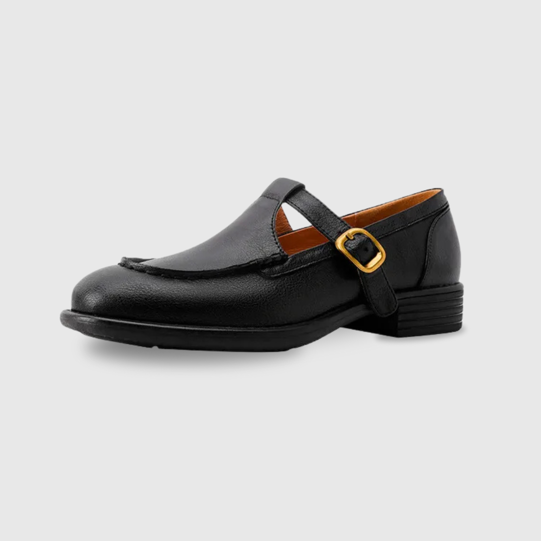 Silvia | Retro Schuhe