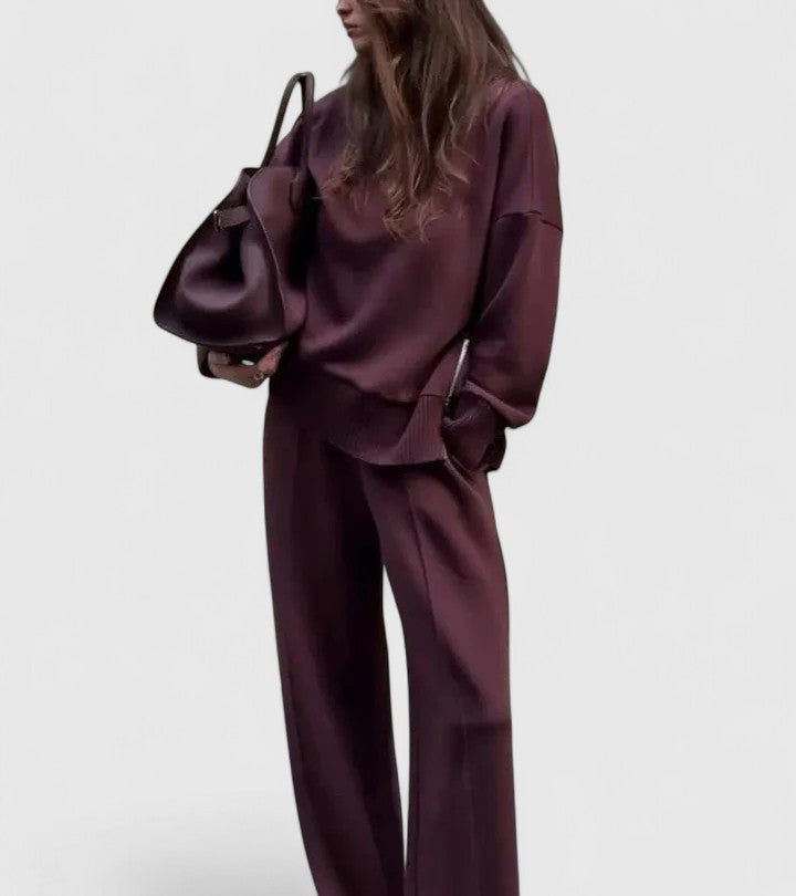 Monique | Raffiniertes Ensemble