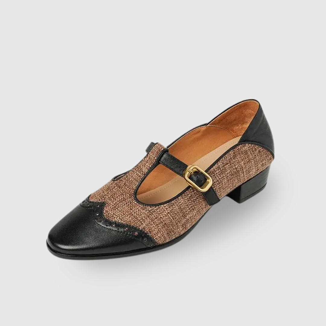 Renée | Vintage Schuhe