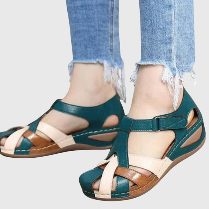 Edie | Orthopädische Sandalen