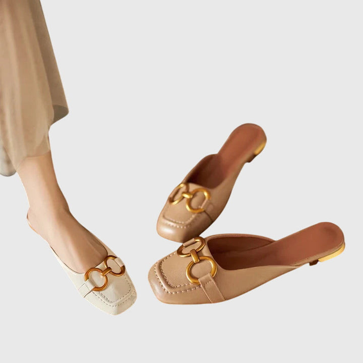 Miranda | Orthopädische Sandalen
